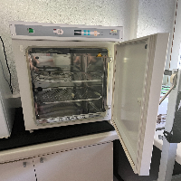 Heraeus Function Line Incubator image 0